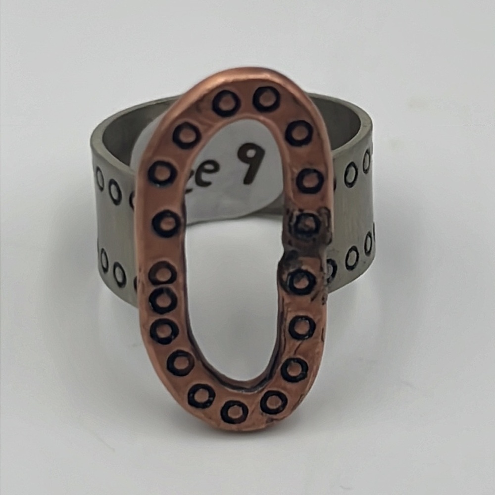 Western ring - Picture 6 of 7
